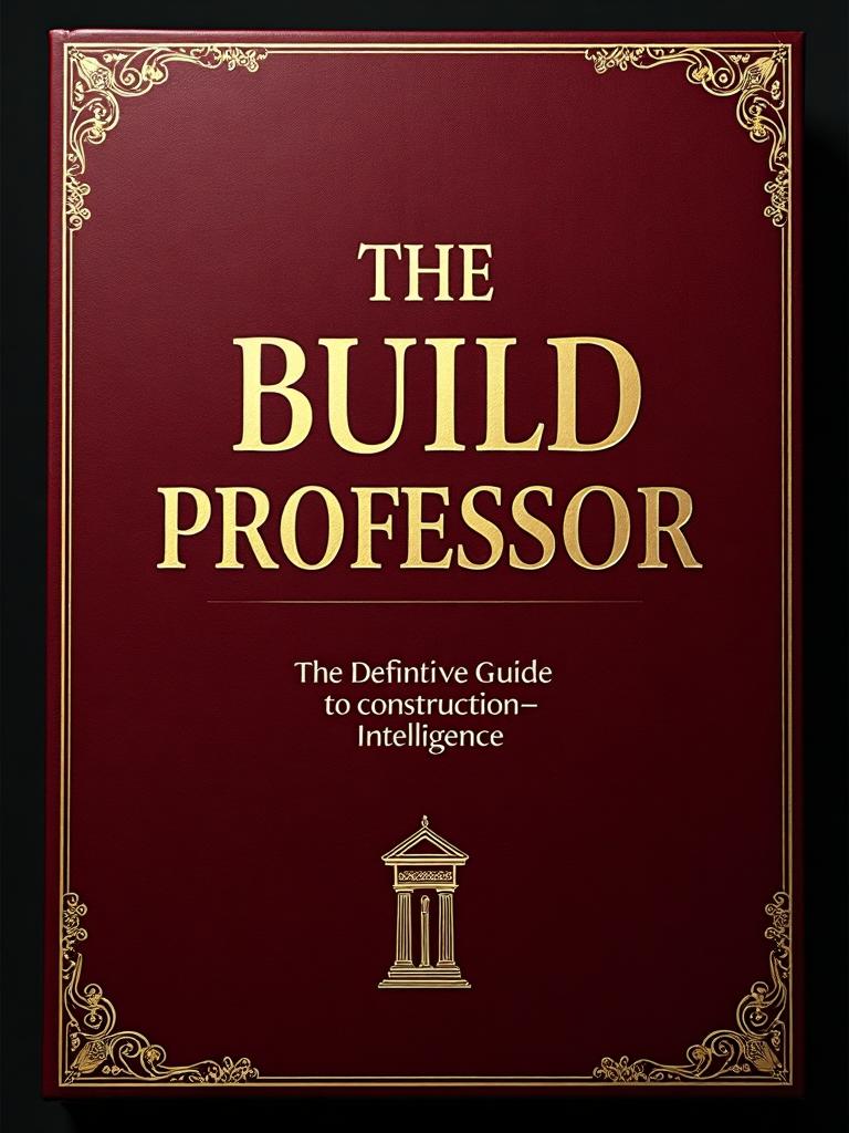 The Build Professor