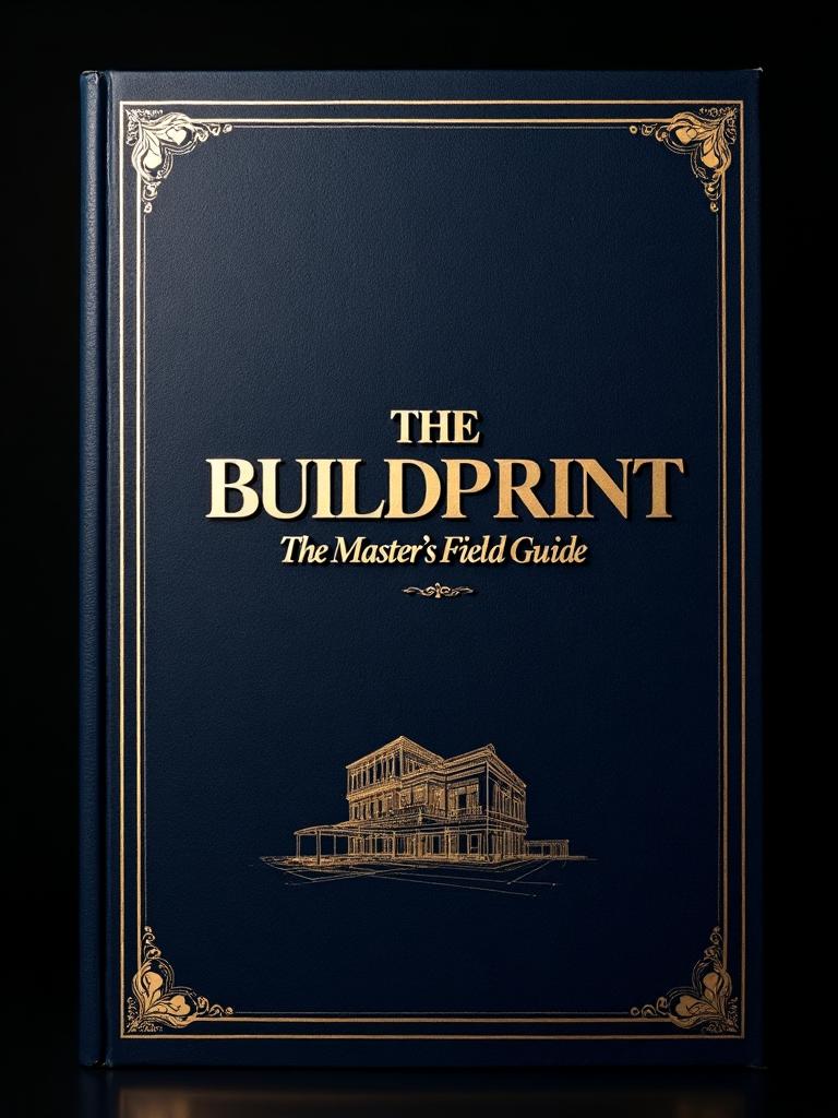 The BuildPrint