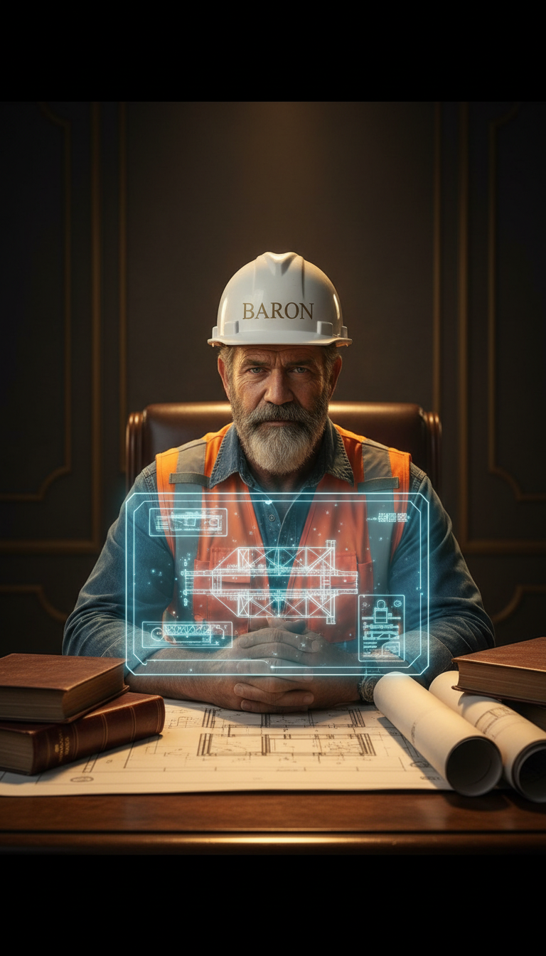 Baron engineering consultation
