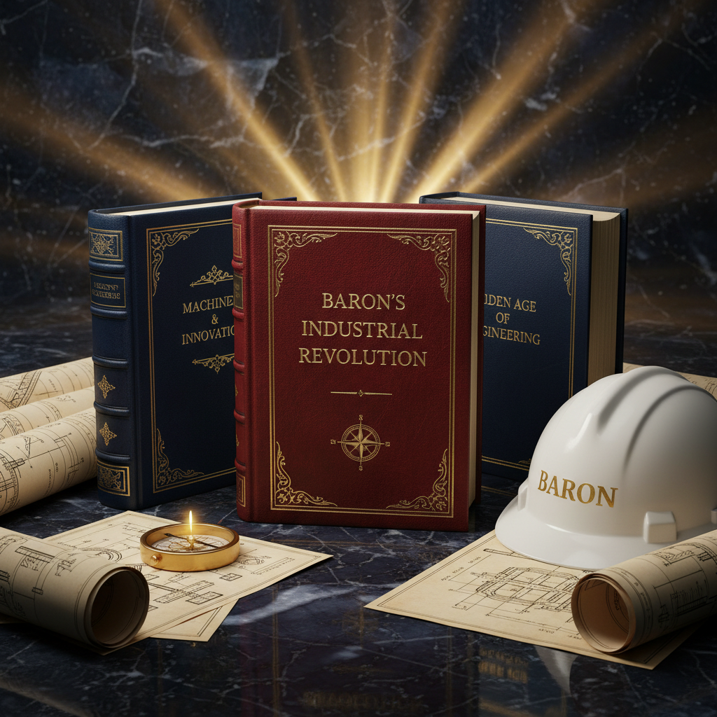 The Baron Library