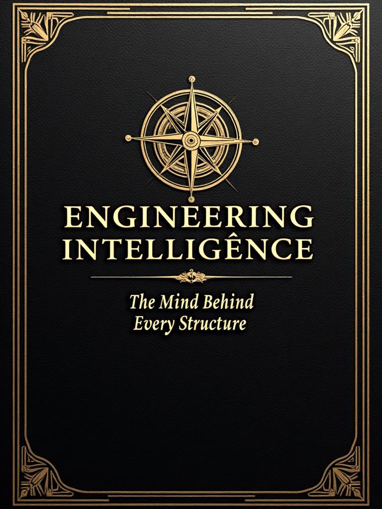 Engineering Intelligence